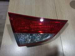 HYUNDAİ ELANTRA SOL ARKA İÇ STOP 2012-2015 924013X010 YAN SANAYİ