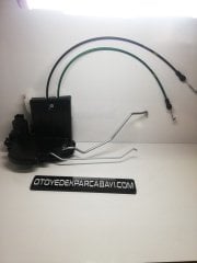 Kia Cerato Ön Sol Kapı Kilidi (Orjinal) 2005-2009