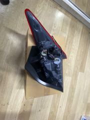 Elantra 2021-22 Sol Arka Stop Yan Sanayi (92401-AA000)