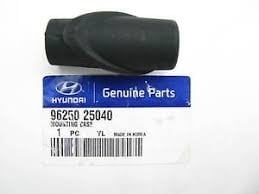 Hyundai Accent 2001-2002  Milenyum Anten Dip Lastiği