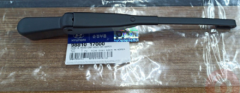 HYUNDAİ MATRIX - GETZ ARKA SİLECEK KOLU 9881017000