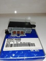 HYUNDAİ STAREX KALORİFER DÜĞMESİ 97254-4A000