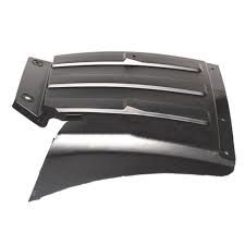 KİA BONGO ÖN SOL ÇAMURLUK PLASTİĞİ ORİJİNAL 86811-4E001