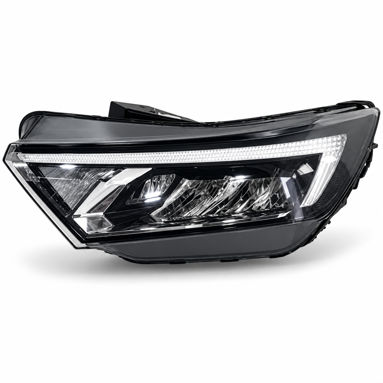 HYUNDAİ İ20 LED SOL ÖN FAR YAN SANAYİ 92101-Q0100