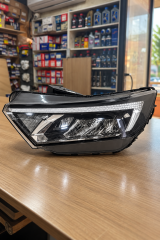 HYUNDAİ İ20 LED SOL ÖN FAR YAN SANAYİ 92101-Q0100
