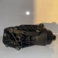 HYUNDAİ KİA DİZEL YAĞ FİLTRE KÜTÜĞÜ KOMPLE ORİJİNAL 26310-2A520