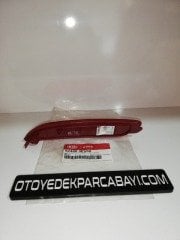 Kia Sorento Arka Tampon Reflektörü Sağ 2007-2009
