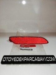 Kia Sorento Arka Tampon Reflektörü Sağ 2007-2009