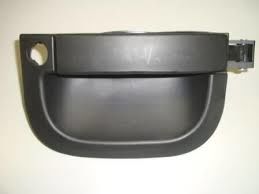 Bongo Sağ Ön Dış Kapı Kolu 2005-2010