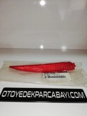 Kia Cerato Arka Tampon Reflektörü Sağ 10-13 (Orjinal)