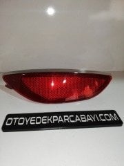 HYUNDAİ ACCENT ARKA TAMPON REFLEKTÖRÜ SOL 924051R000