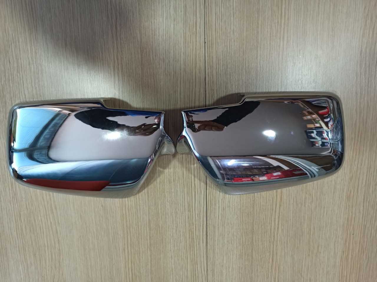 KİA SPORTAGE AYNA KAPAĞI NIKELAJI ORJİNAL ASDF