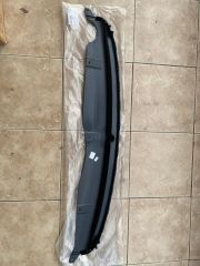 Hyundai İ30 2012-2016 Arka Tampon Altı (86689A5000)