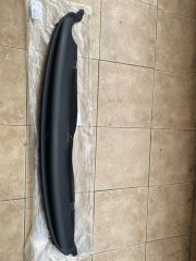 HYUNDAİ İ30 ARKA TAMPON ALTILI ORJİNAL 86689A5000