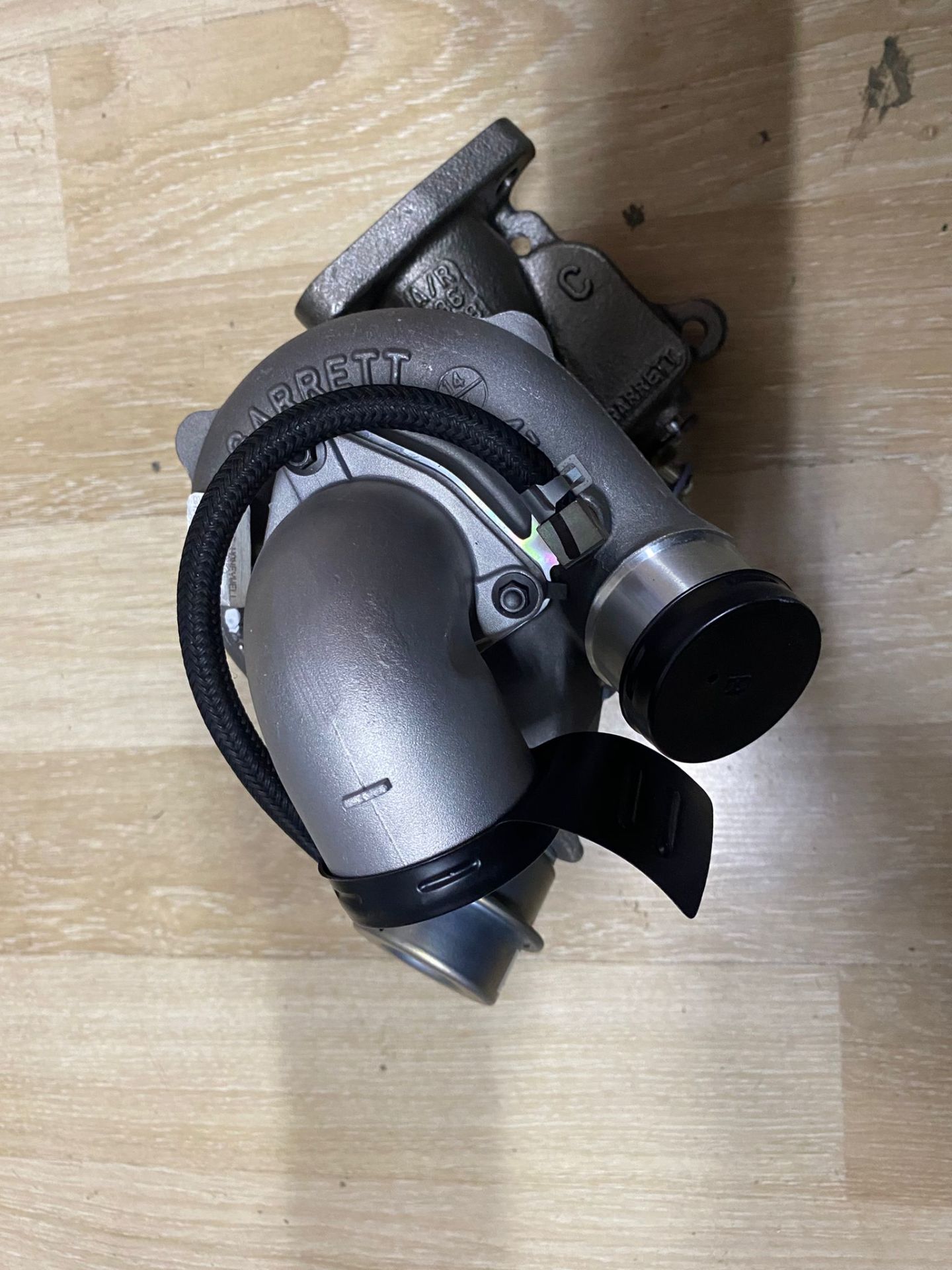 H100/Starex/Bongo/ TCİ Turbo (2820042610) Orjinal