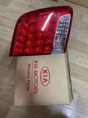 Kia Sorento Xm 2010-2012 Sol Arka İç Stop Orjinal (924052P100