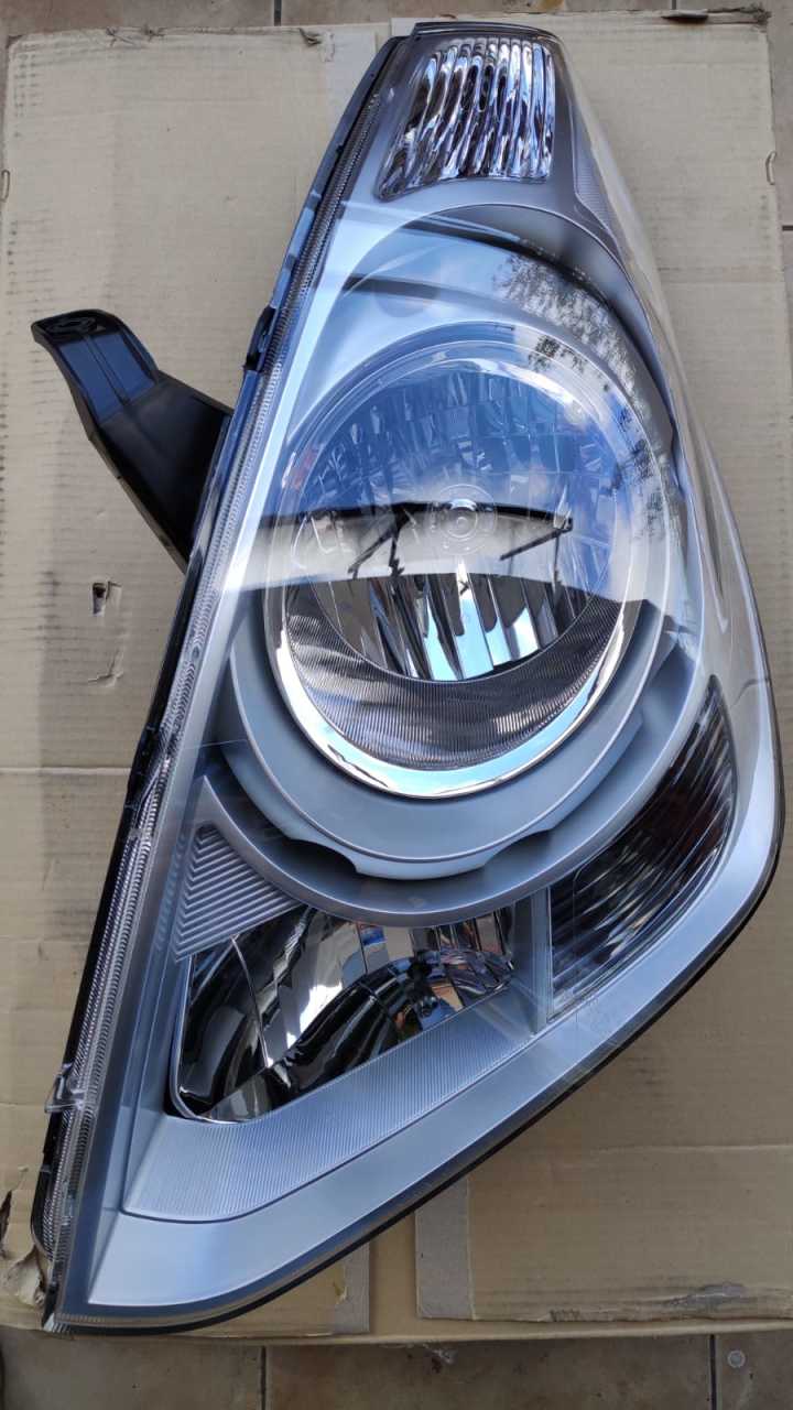 921104H020 HYUNDAİ H1 SOL FAR (ORJİNAL)