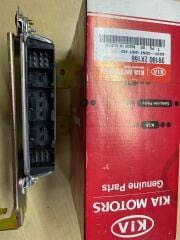 KİA RİO ELEKTRONİK KONTROL ÜNİTESİ ORJİNAL 39100-2X166