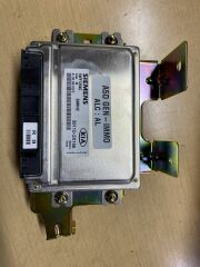 Rio Elektronik Kontrol Ünitesi Orjinal (39100-2X166)
