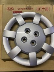 Kia Rio Jant Kapak Adet Orjinal 2000-2005 14'inç (0K34D-37170)