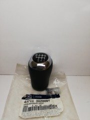 HYUNDAİ ELANTRA VİTES TOPUZU 6 İLERİ NİKELAJLI 2012-2015 43711-3X200RY