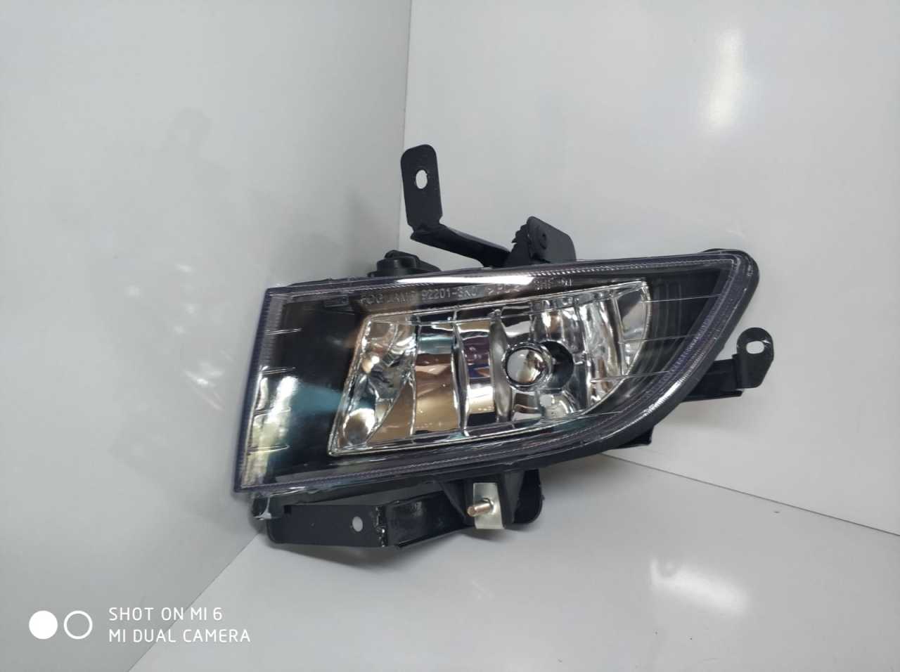 HYUNDAİ SONATA SOL SİS FARİ 922013K000
