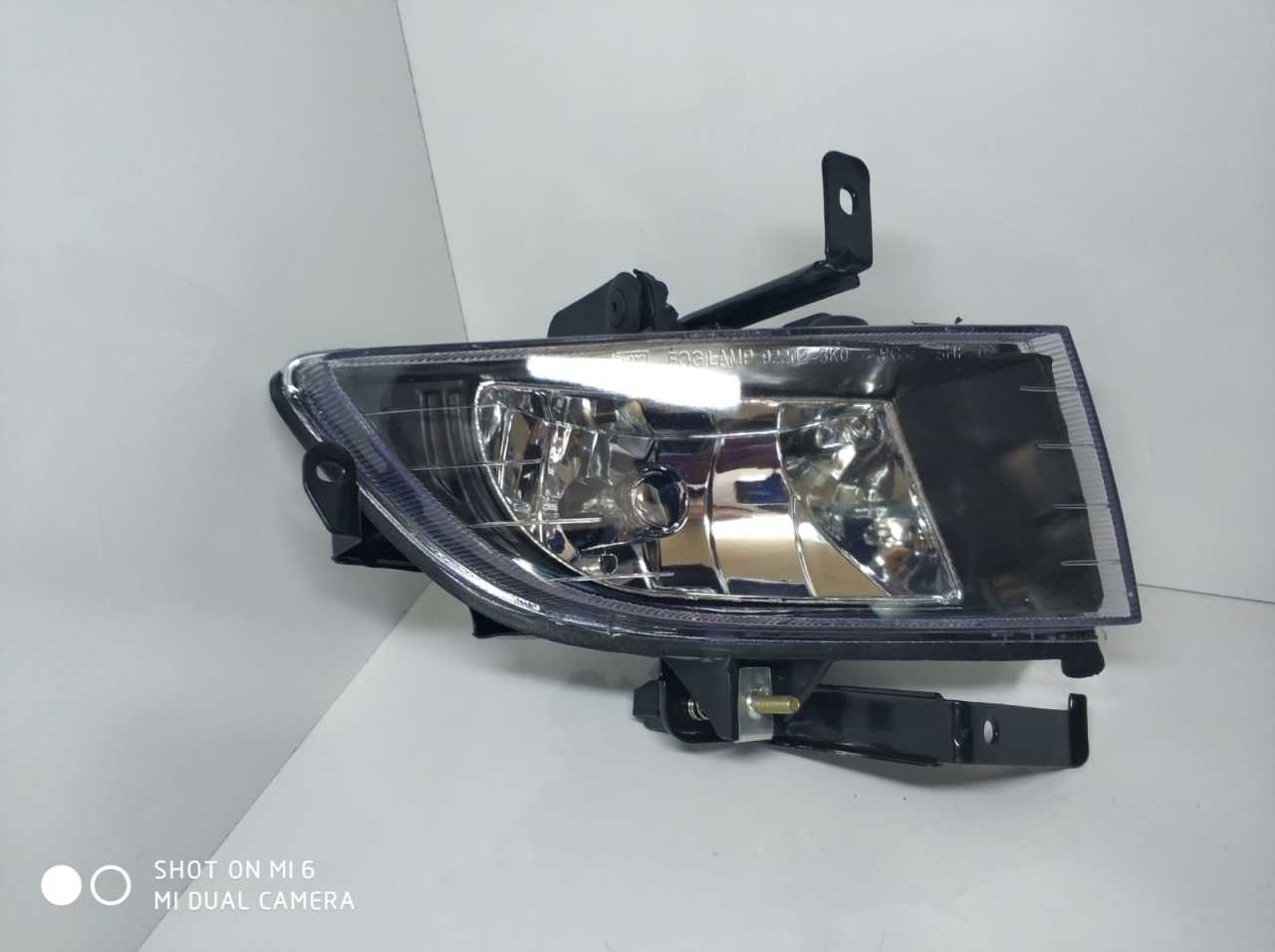 HYUNDAİ SONATA SAĞ SİS FARLI 2007 92202-3K000