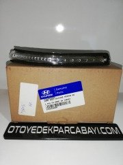 Hyundai İ20 Ayna Sinyali Sağ 15-18 (Orjinal)
