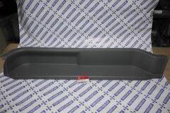 KİA PREGIO SAĞ ARKA BASAMAK PLASTİĞİ ORİJİNAL 0K72C68550