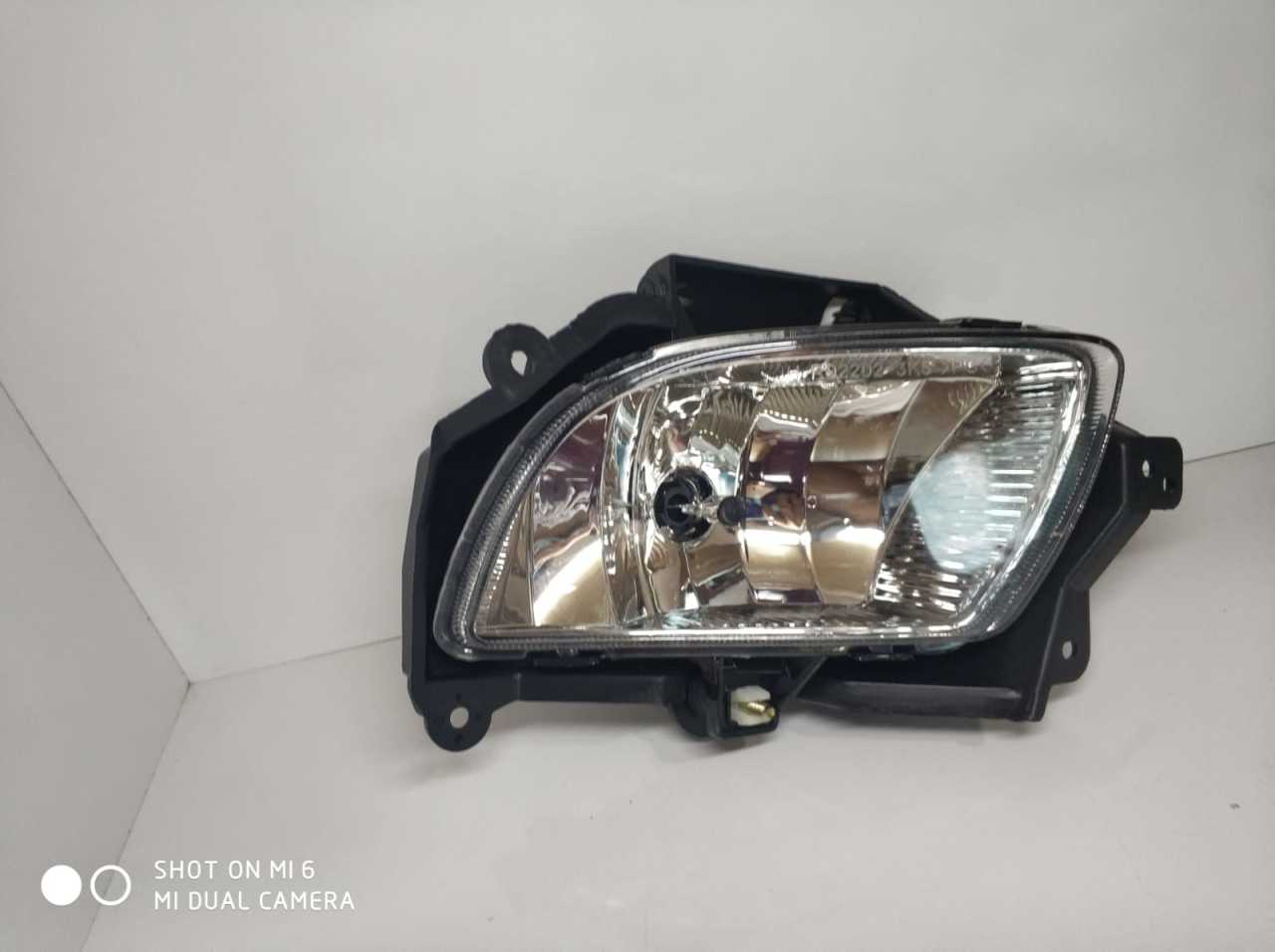 HYUNDAİ SONATA SOL SİS FARI