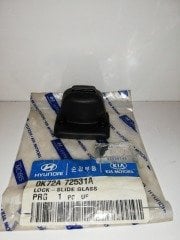 Kia Pregio Cam Kilit İç Açma Kilitleme