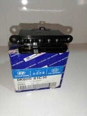 KİA BONGO KALORİFER DÜĞMESİ 97-02 0K60B61C10