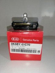 Kia Bongo Kalorifer Düğmesi 03-05
