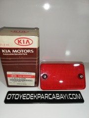 KİA SPORTAGE ARKA SAĞ SİS LAMBASI 95-01 0K01F51650A