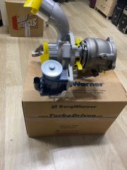 Tucson / Sportage T-Gdi Turbo Orjinal (Borgwarner) 28231-2B760