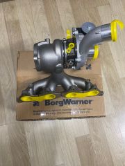 Tucson / Sportage T-Gdi Turbo Orjinal (Borgwarner) 28231-2B760