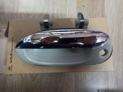 Kia Carens Ön Sol Dış Kapı Kolu Orjinal (0K2FB59410AXX)