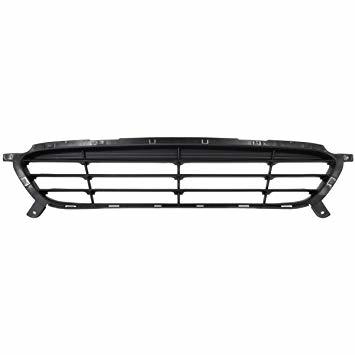 HYUNDAİ BLUE ÖN TAMPON IZGARASI 86561-1R000