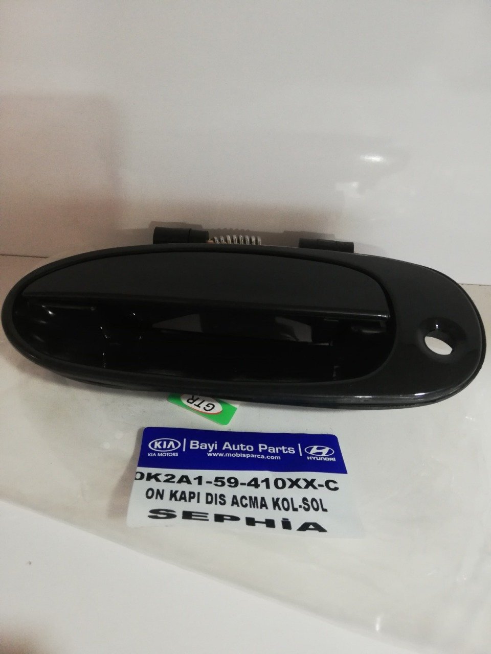 Kia Sephia Dış Kapı Açma Kolu Ön Sol 99-01