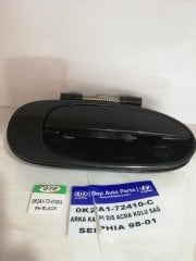 KİA SEPHIA DIŞ KAPI AÇMA KOLU ARKA SAĞ 99-01 0K2A172410C