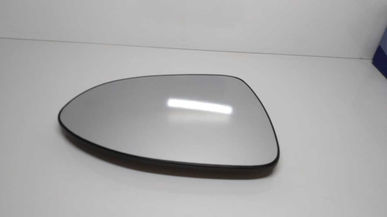 KİA RİO SAĞ AYNA CAMI ELEKTRIKLI ISITMALI 2012-2016 87621-1W010
