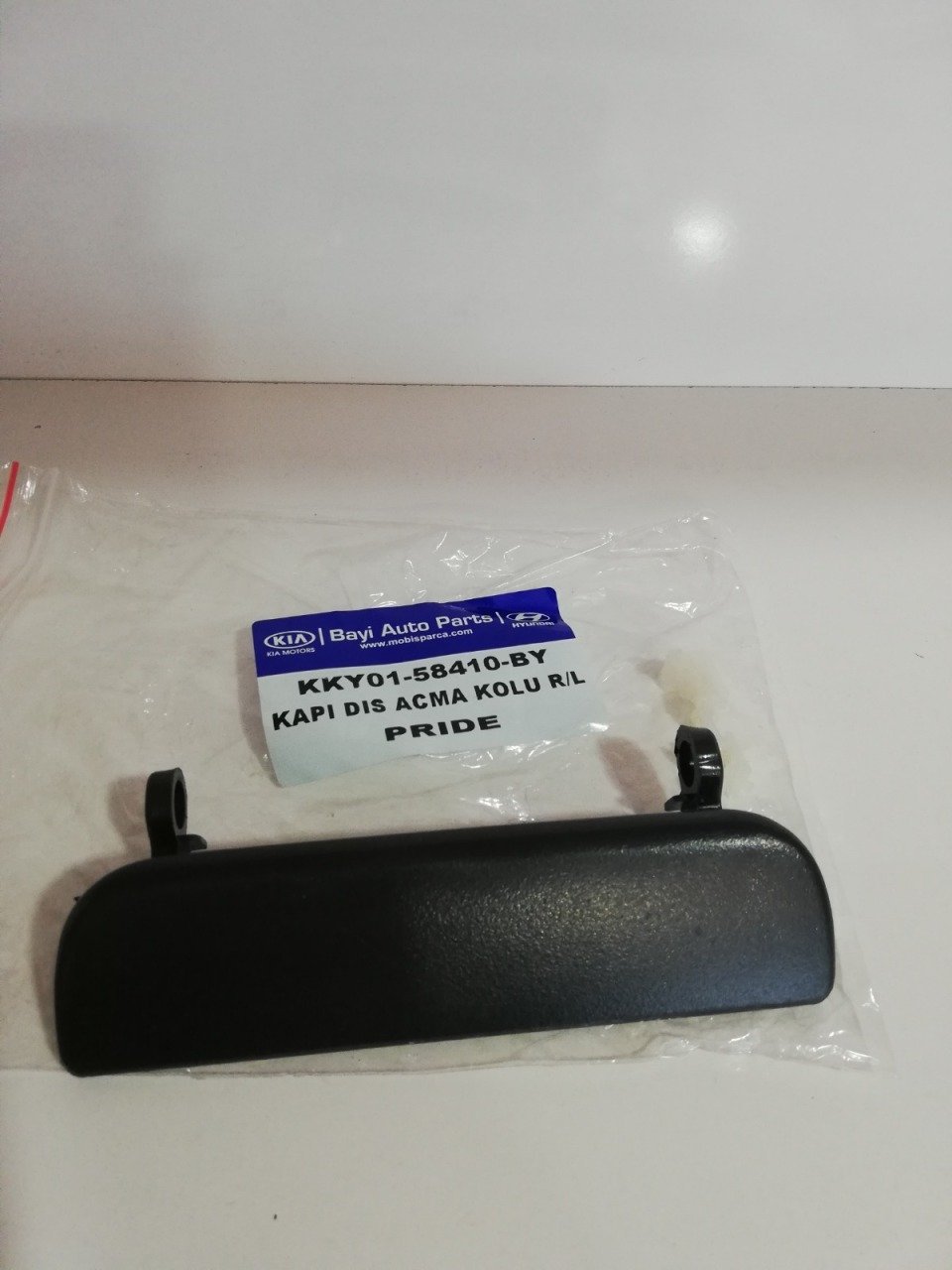Kia Pride Dış Kapı Açma Kolu Ön/Arka Sağ-Sol