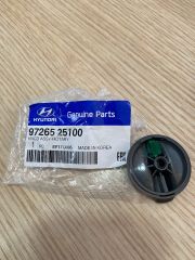 Hyundai Accent Kalorifer, Klima Düğmesi 03-06 (Orijinal)