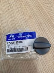 HYUNDAİ ACCENT KALORİFER, KLİMA DÜĞMESİ 03-06 9726525100
