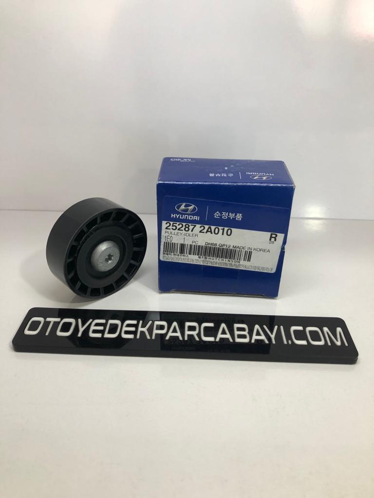 V KAYIŞ AVARE RULMANI DÜZ 252872A010