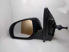 876101J000 HYUNDAİ İ20 SOL AYNA MANUEL 2009-2014 (YAN SANAYİ)