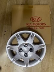 Kia Shuma Jant Kapağı