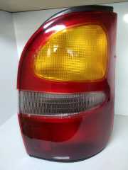 KİA PREGİO SAĞ STOP 1997-2004 0K72A51150 YAN SANAYİ
