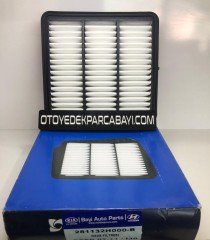 Kia Ceed - Hyundai i30 Hava Filtresi (Kore)