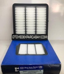 KİA CEED - HYUNDAİ İ30 HAVA FİLTRESİ 281132H000B